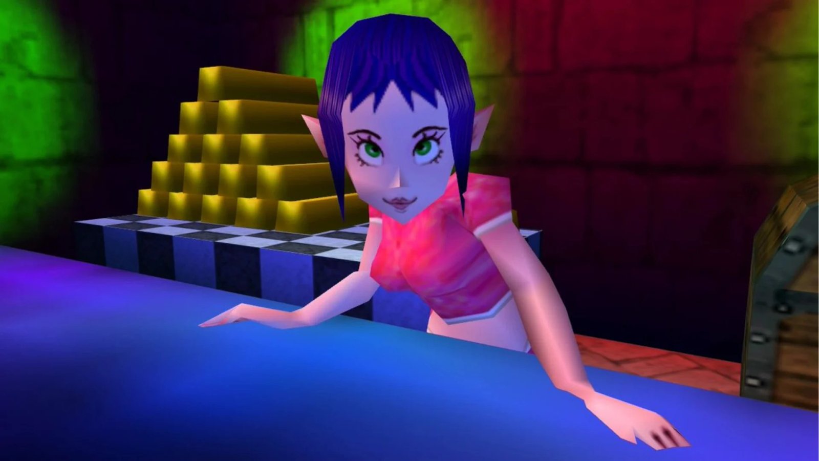 Bowling for Disaster: Why Ocarina of Time’s Remake Fails Its Most Infamous Minigame