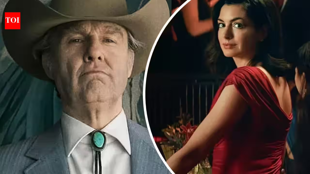 Box Office Shakeup: 'Verity' Dethrones Tom Cruise’s 'Digger' in Stunning Weekend Upset