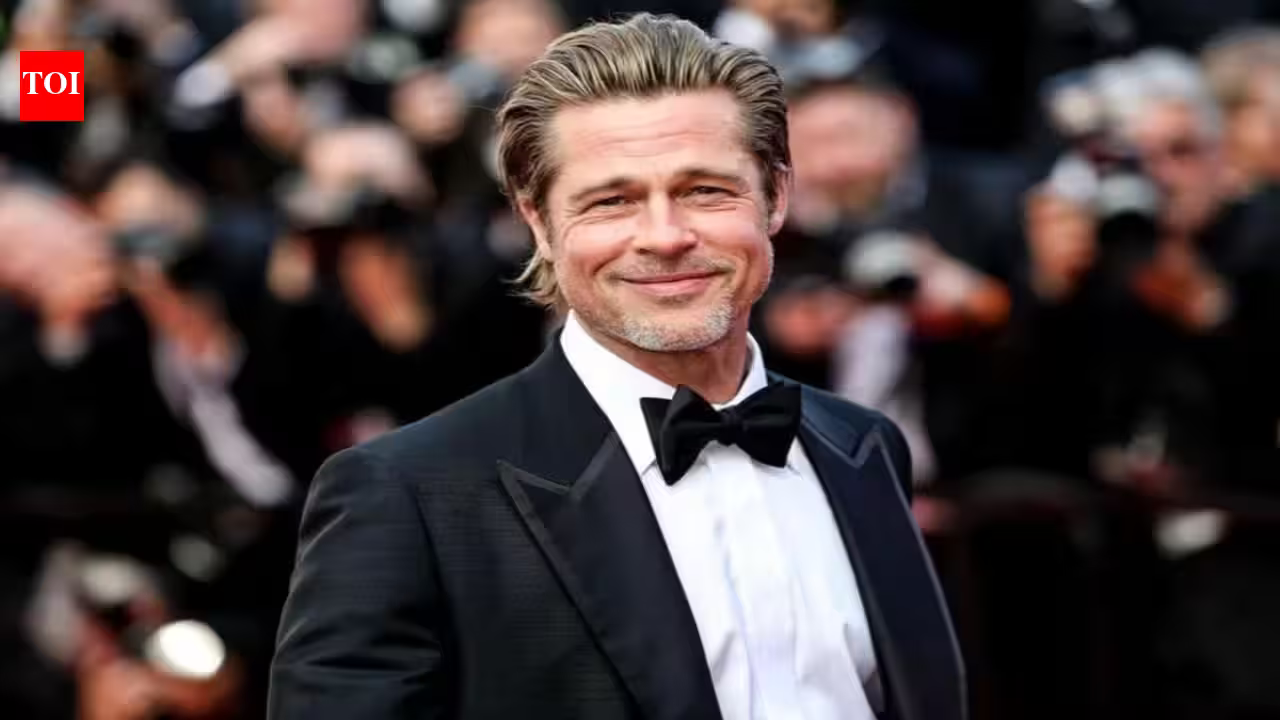 Brad Pitt’s Powerful Lesson on Turning Every Mistake Into a Win