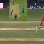 Brain fade or pure nonchalance? Tilak Varma caught napping in bizarre run-out shocker