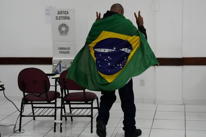 Brazil at the Crossroads: A High-Stakes Duel for the Soul of a Nation