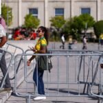 Brazil on the Brink: A Nation Decides in High-Stakes Ballot