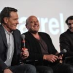 Breaking Bad Cast Mourns Loss of RJ Mitte as Iconic On-Screen Family Remembers His Spirit