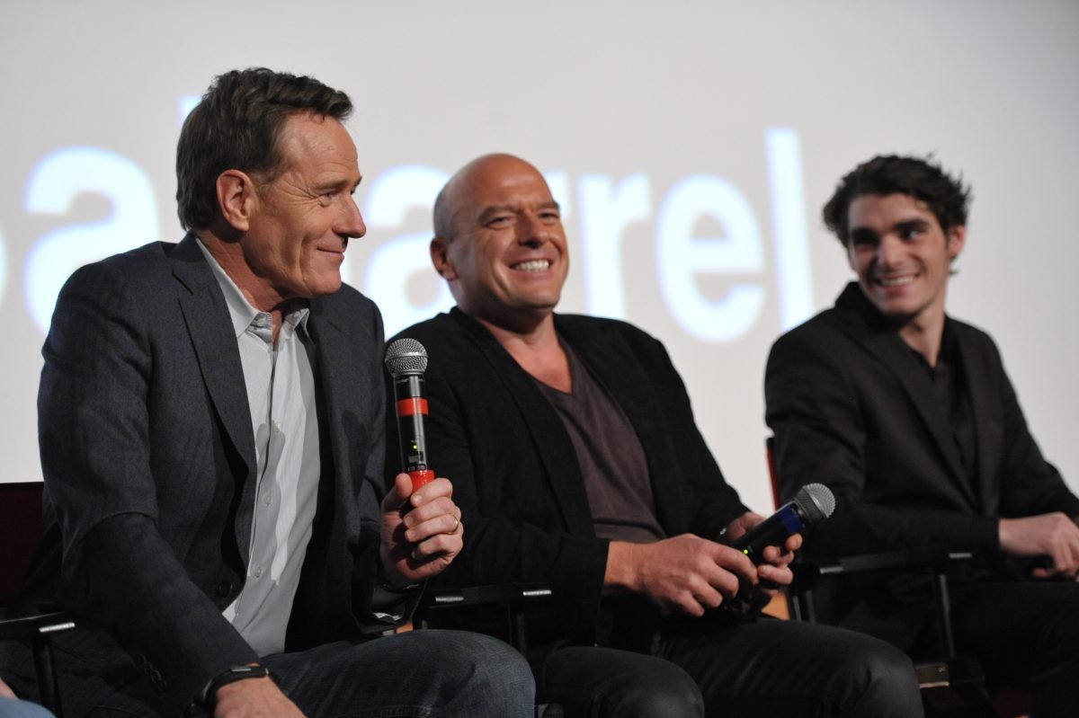Breaking Bad Cast Mourns Loss of RJ Mitte as Iconic On-Screen Family Remembers His Spirit