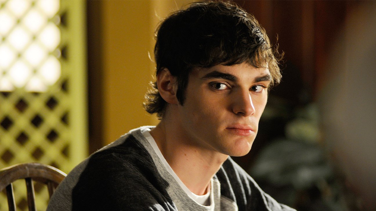 Breaking Bad Family Reunites in Heartfelt Tribute to R.J. Mitte