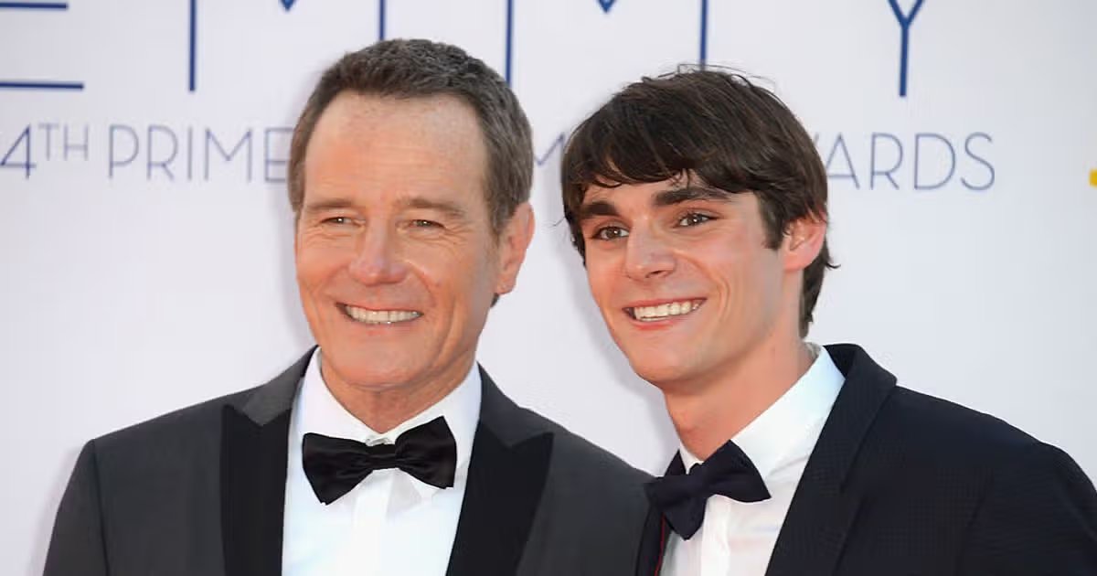 Breaking Bad Heartbreak: Bryan Cranston Mourns Co-Star RJ Mitte at 34