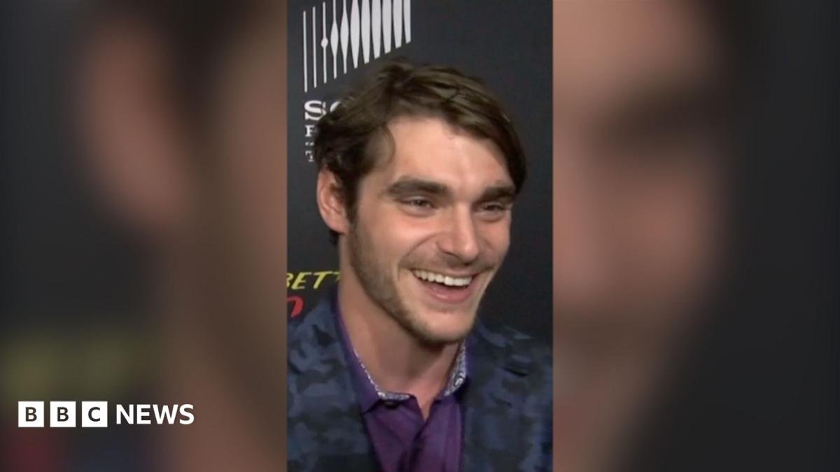 Breaking Bad Reunion: RJ Mitte Reveals the Emotional Toll of Saying Goodbye Twice