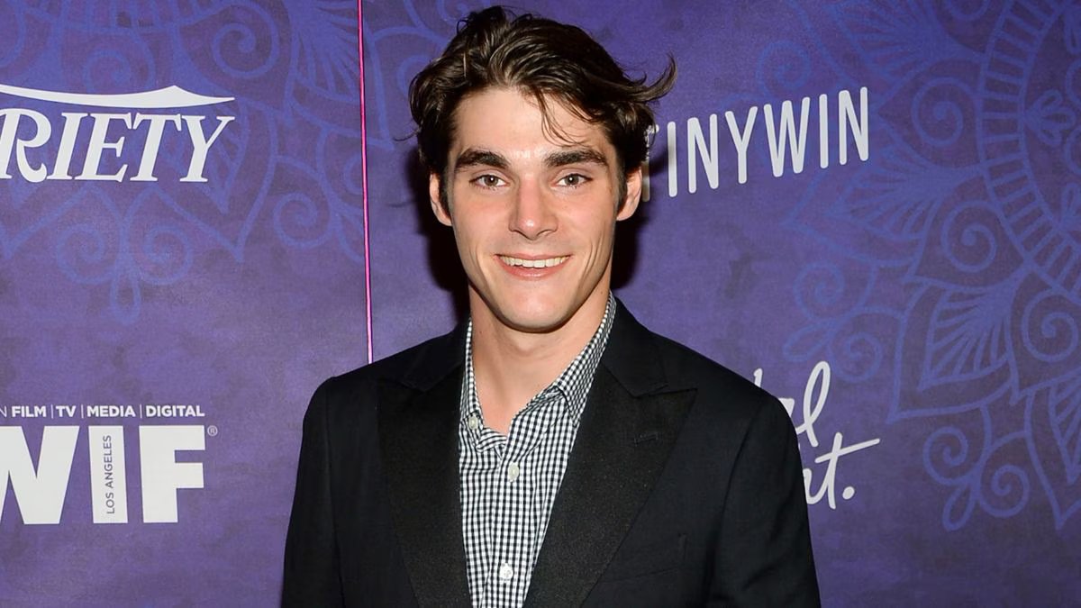 Breaking Bad Star RJ Mitte Dead at 34: A Tragic Final Act Amid Private Struggles
