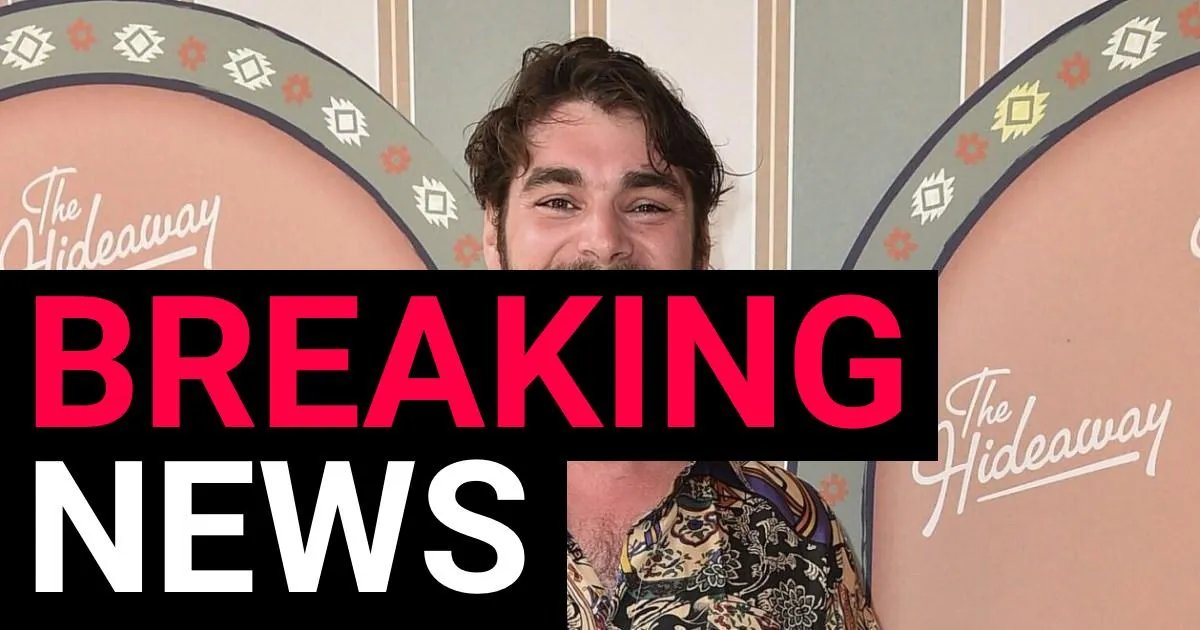 Breaking Bad Star RJ Mitte Dies at 34
