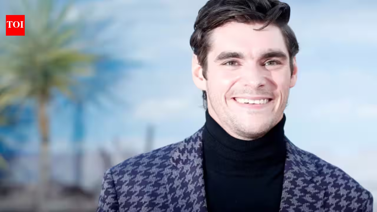 Breaking Bad Star RJ Mitte's Cause of Death Confirmed: Police Rule Out Foul Play