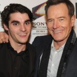 Breaking Bad’s Final Goodbye: Bryan Cranston Leads Tributes to RJ Mitte