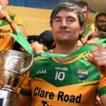 Breaking the Barrier: Fitzgerald Savours Inagh-Kilnamona’s Historic Clare Breakthrough