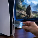 Breaking the Barrier: Jailbroken PS5 Unlocks Retro Revolution with 6x Resolution Upscaling