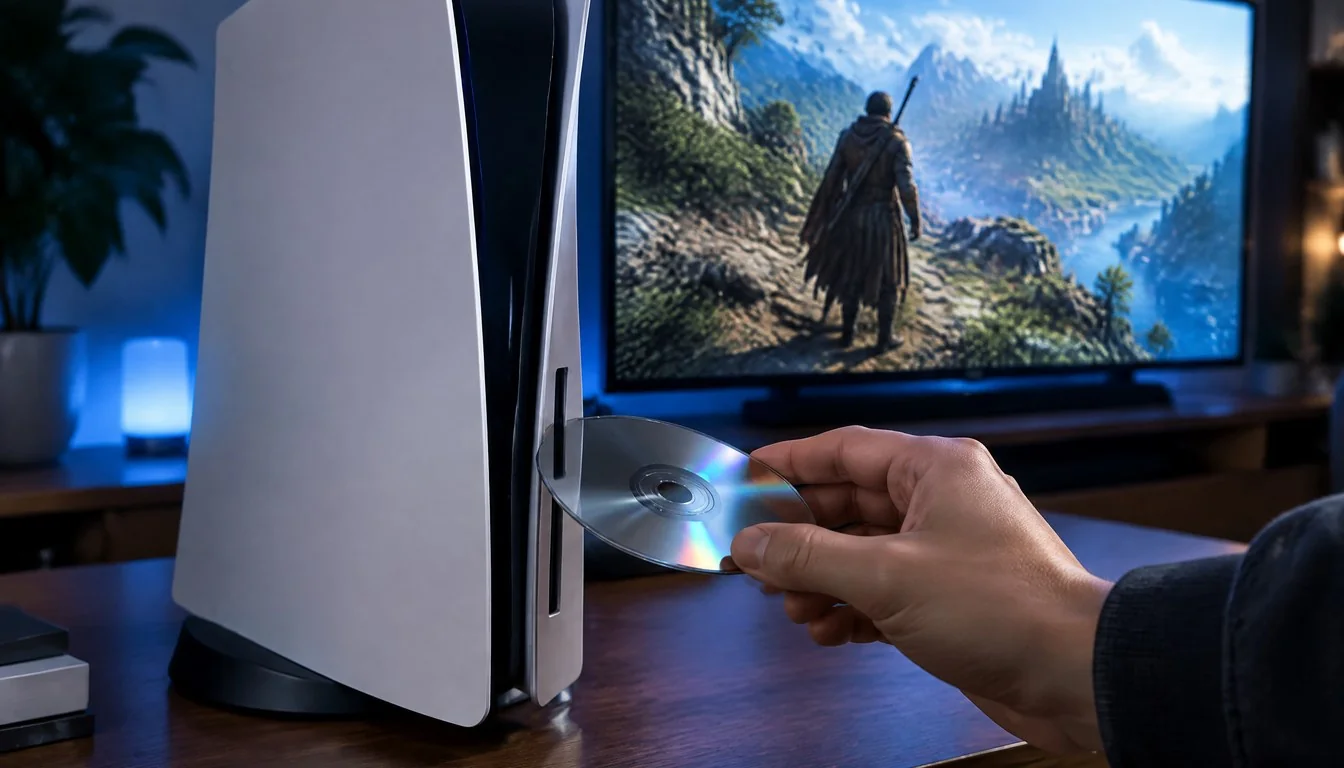 Breaking the Barrier: Jailbroken PS5 Unlocks Retro Revolution with 6x Resolution Upscaling