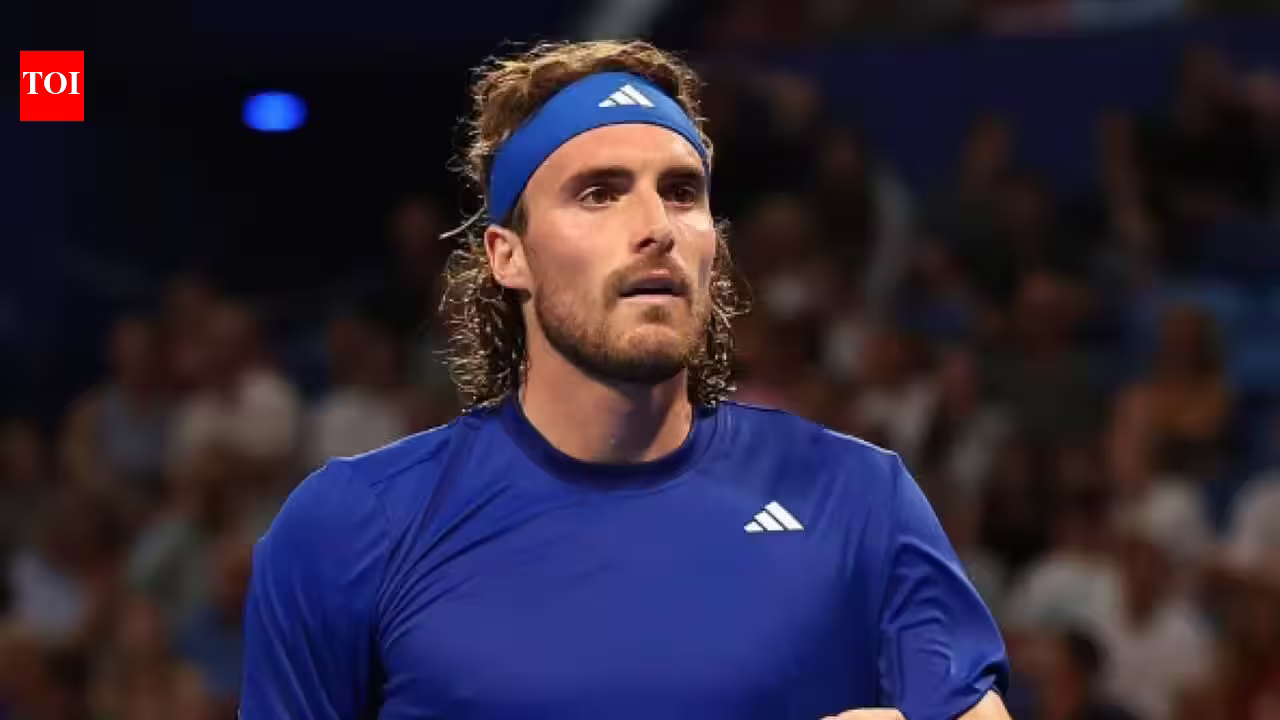 Breaking the Bond: How Stefanos Tsitsipas Found His Groove After Parting Ways With His Father