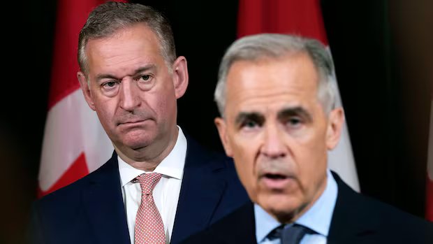 Breaking the Deadlock: Ottawa Unveils Crown Corporation to Overhaul Defence Procurement