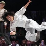 Breaking the Mold: How Street Dance Transformed the Asian Games Stage
