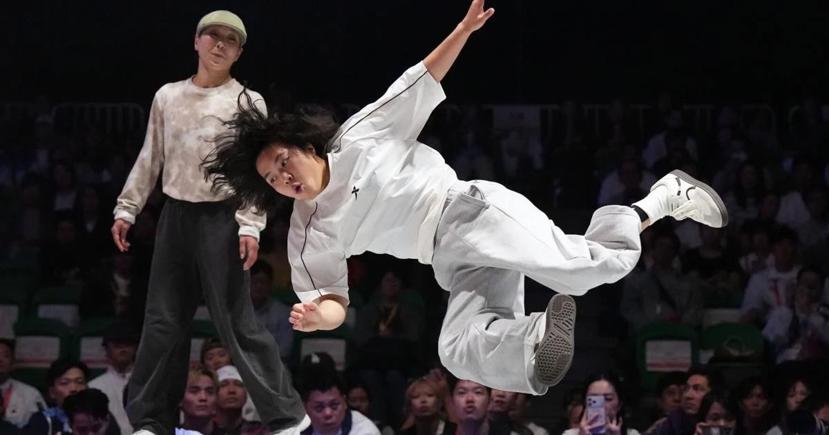 Breaking the Mold: How Street Dance Transformed the Asian Games Stage