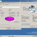 Breaking the NTFS Barrier: ReactOS Achieves Landmark Milestone in Windows-Compatible Computing