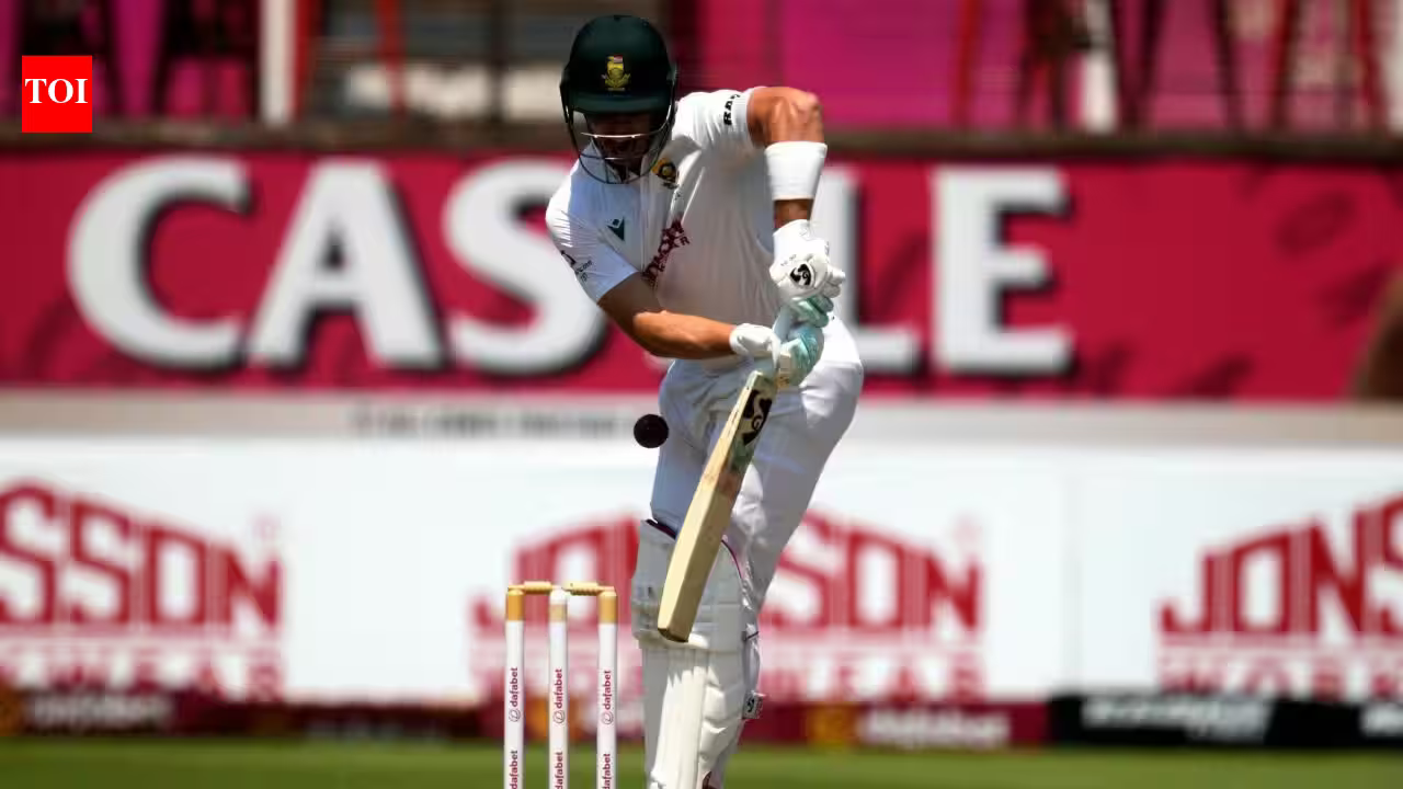Breetzke Called Up as South Africa Axe Stubbs Following Durban Debacle