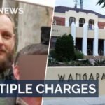 Brendan Nugent Bypasses Bail Bid Following Violent Attack