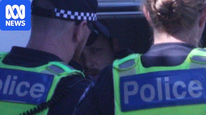 Brendan Nugent Charged in Assault Case Against MP Helen Haines