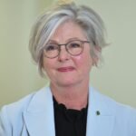 Brendan Nugent in Custody Following Violent Assault on MP Helen Haines
