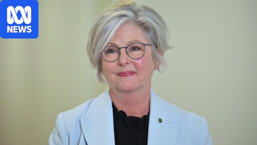 Brendan Nugent in Custody Following Violent Assault on MP Helen Haines