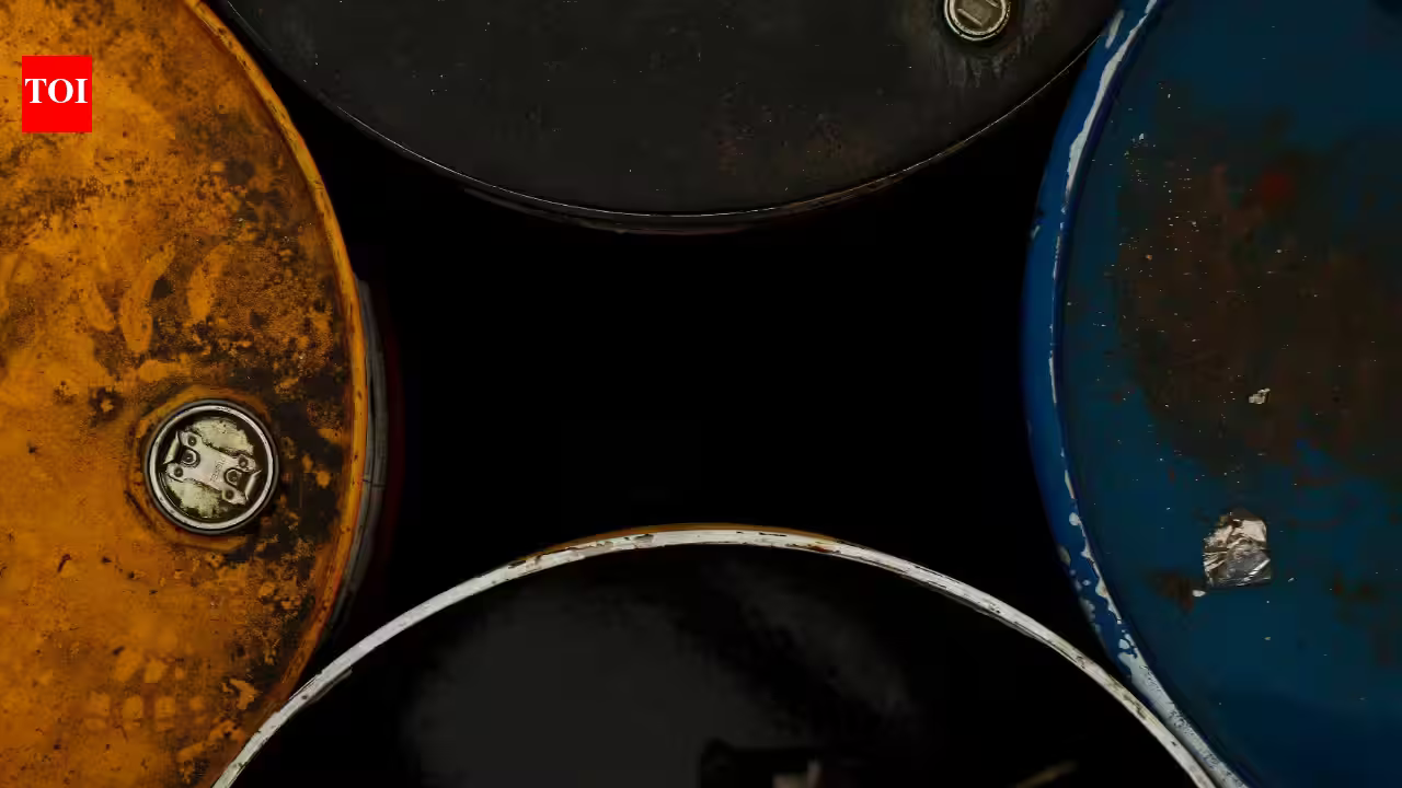 Brent Breaches $101: Perfect Storm of Supply Shocks Rattles Global Markets