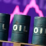 Brent Breaches $110: Saudi Attacks Ignite Supply Panic