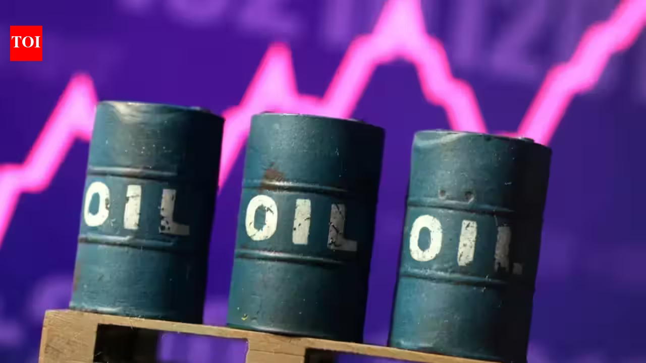 Brent Breaches $110: Saudi Attacks Ignite Supply Panic