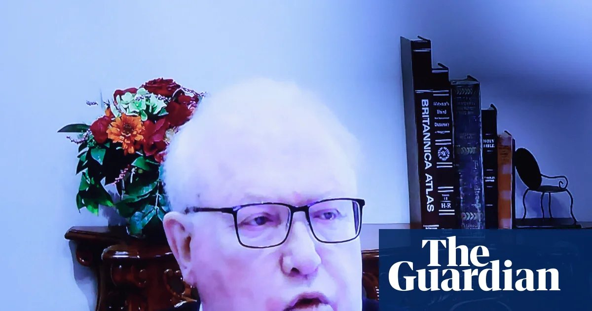 Brethren Boss Breaks Silence on Secret Liberal Party Campaigning