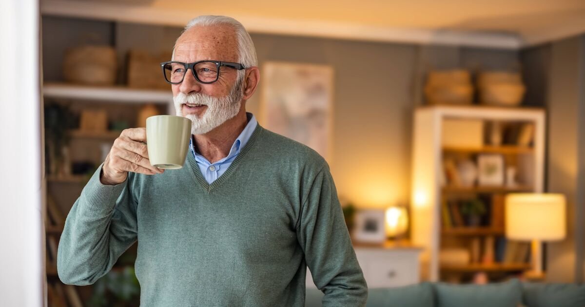 Brew Big Savings: Compact Coffee Machine Drops to Budget-Friendly Price