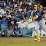 Brew Crew Breakthrough: Milwaukee Ends 42-Year Wait with Stunning Sweep of Dodgers