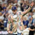 Brewers Broadcast Booth Channels Uecker: Iconic Blazer Takes Center Stage in Heartfelt Tribute