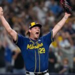 Brewers Conquer the Crown: Krause Chronicles a Historic World Series Title