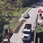 Bridge Over Troubled Business: Fairburn Road Construction Sparks Economic Anxiety in South Fulton