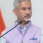 Bridge of Equals: Jaishankar Hails New Dawn for India-Ivory Coast Ties