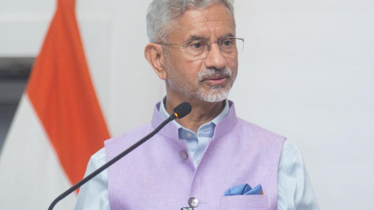 Bridge of Equals: Jaishankar Hails New Dawn for India-Ivory Coast Ties
