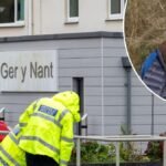 Bridgend Murder Probe: Police Reveal New Developments in Case of 61-Year-Old Suspect