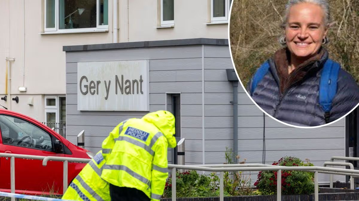 Bridgend Murder Probe: Police Reveal New Developments in Case of 61-Year-Old Suspect