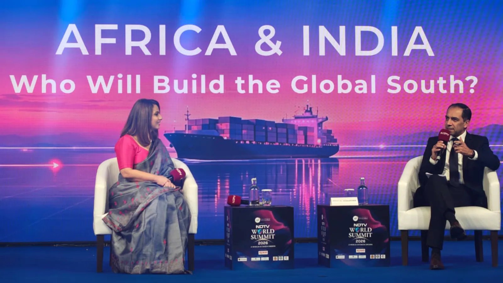 Bridging Continents: How India is Powering Africa’s Next Growth Frontier