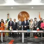 Bridging Continents: India and Mexico Fast-Track Landmark Trade Pact