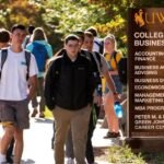 Bridging the Gap: UW Career Fair Ignites Connections Between Talent and Industry