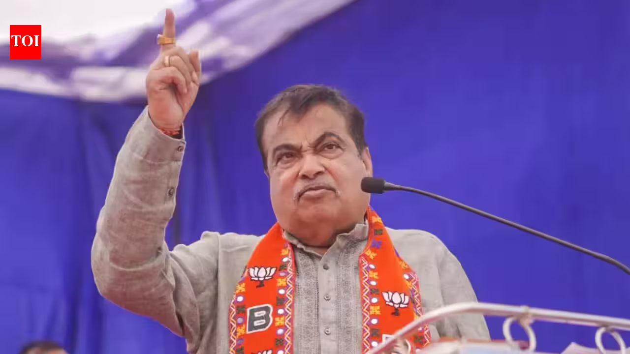 Bridging the Teesta: Gadkari Unveils Rs 1,176-Crore Six-Lane Connectivity Boost
