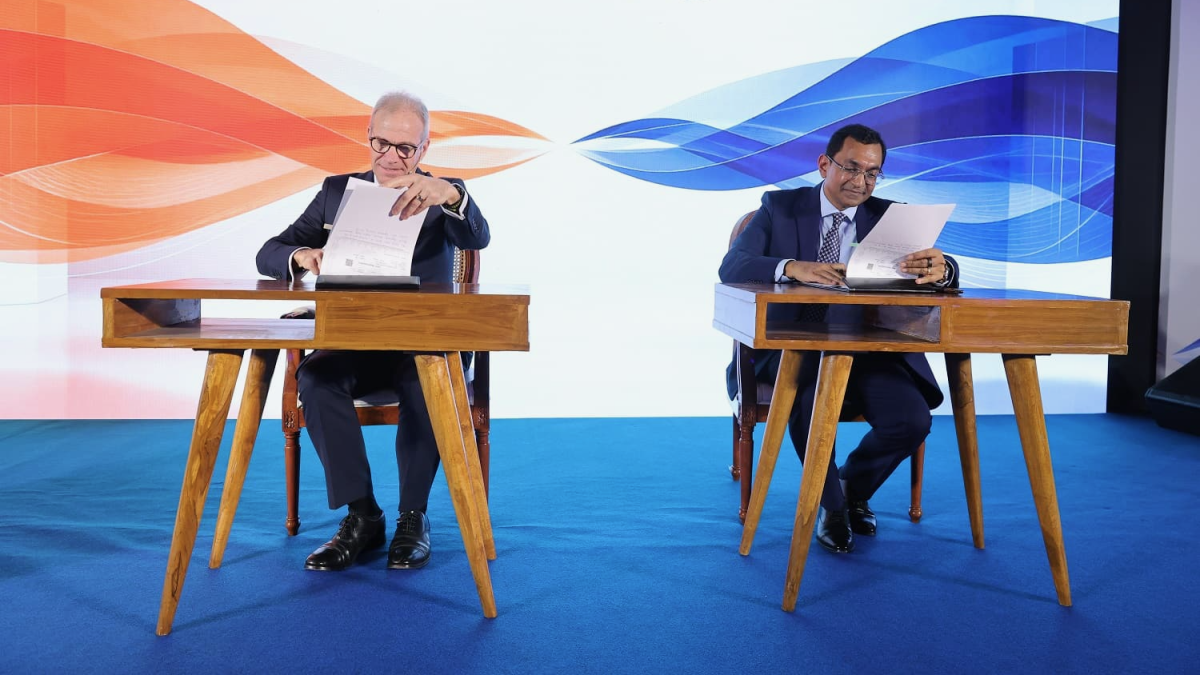 Bristol’s Academic Blueprint Goes Global with Landmark India Expansion