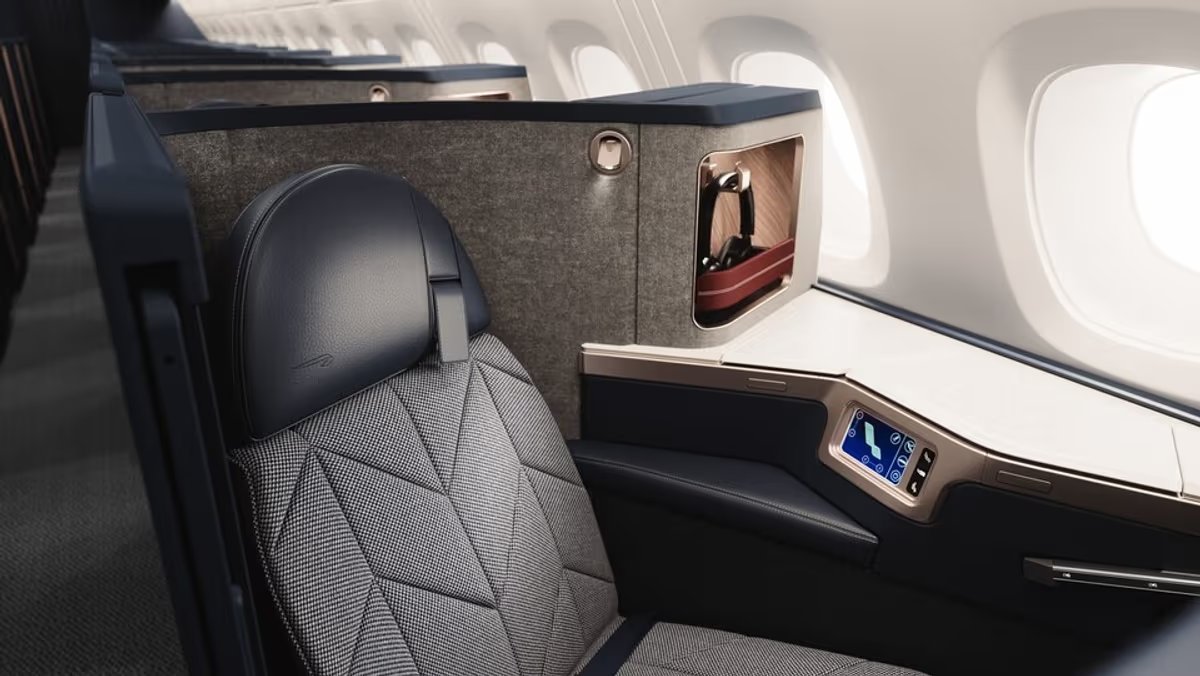British Airways Lifts the Curtain on High-Altitude Luxury: A New Era for Heathrow and Beyond