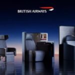 British Airways Unveils High-Stakes Overhaul: New Heathrow Sanctuary and A380 First-Class Facelift