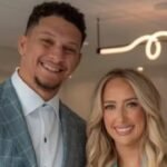Brittany Mahomes Trades the Bleachers for a Billion-Dollar Blueprint as the Current Redefine Kansas City Sports