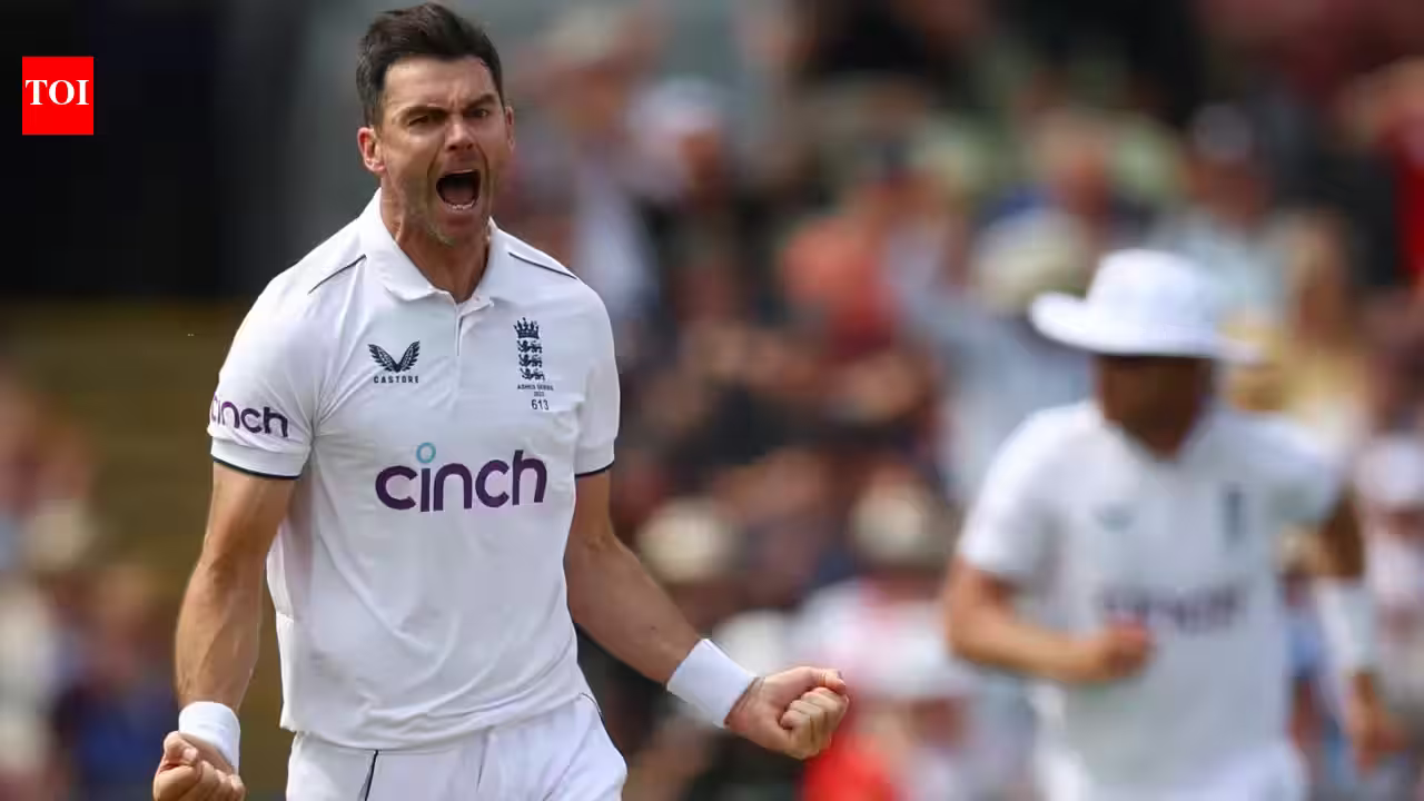 Broad Blasts Lancashire Over Brutal Anderson Ousting